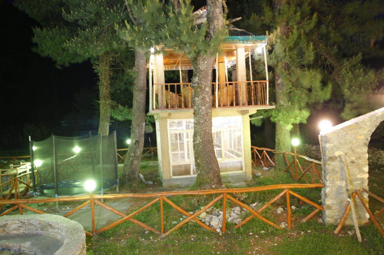 Wind Chime Baga Sarahan Rāmpur Extérieur photo